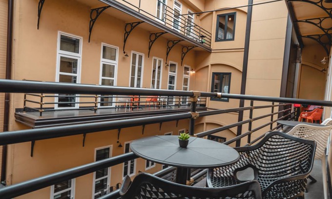 Zagreb Hostel | Hostel ∙ 8 guests