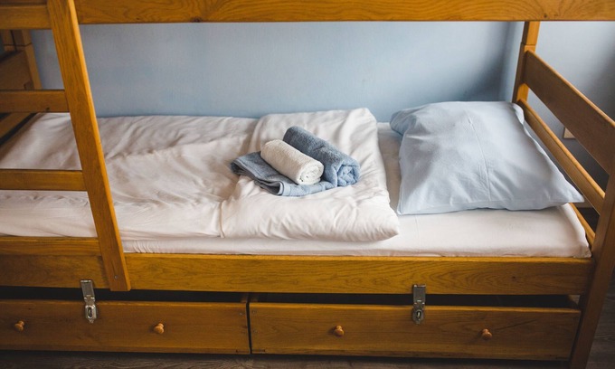 Plisac Hostel | Hostel GLOBO