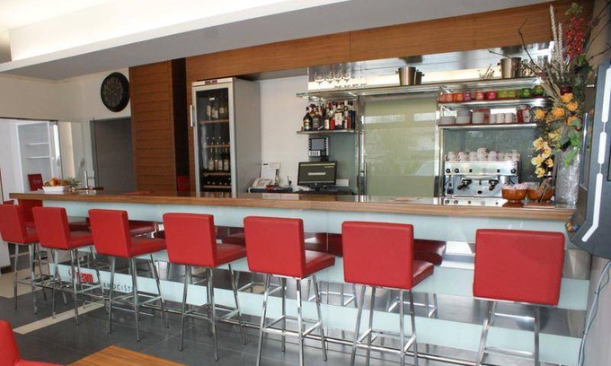 Velika Gorica Hotel | Hotel ∙ 8 guests