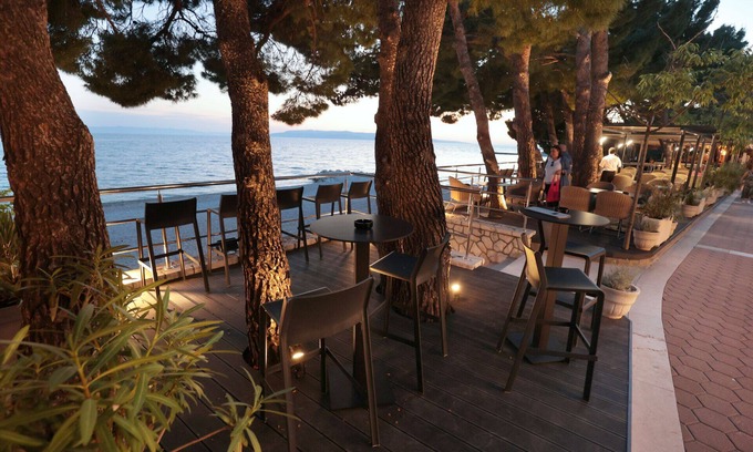 Ratac Hotel | Hotel Milenij