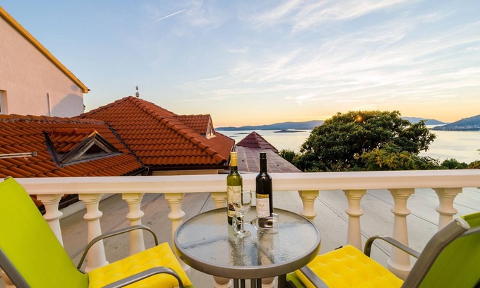Postup Apartment | Hotel Pansion Villa Antonio - Standard Double Room 7