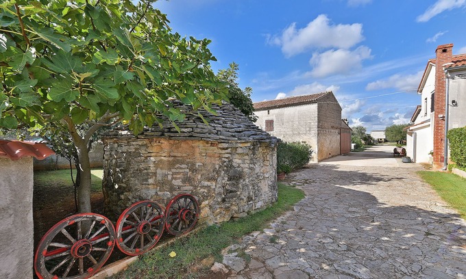 Galizana House | House 1378/12993 (Istria - Galižana), 7500m from the beach