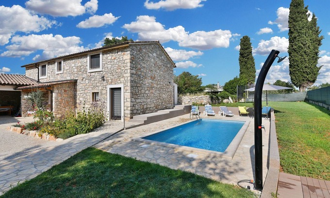 Galizana House | House 1815/21497 (Istria - Galižana), 5000m from the beach