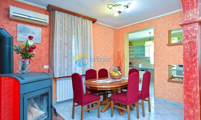 Galizana House | House 1891/23212 (Istria - Galižana), 5000m from the beach