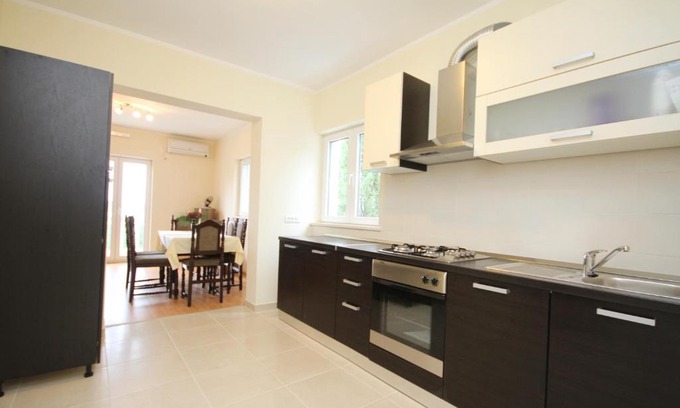 Cilipi Apartment | house 193309-Holiday apartment Franusic