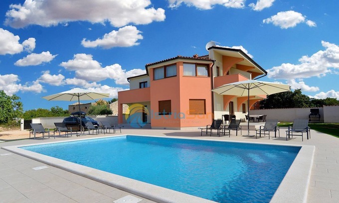 Galizana House | House 1958/25089 (Istria - Galižana), 4000m from the beach