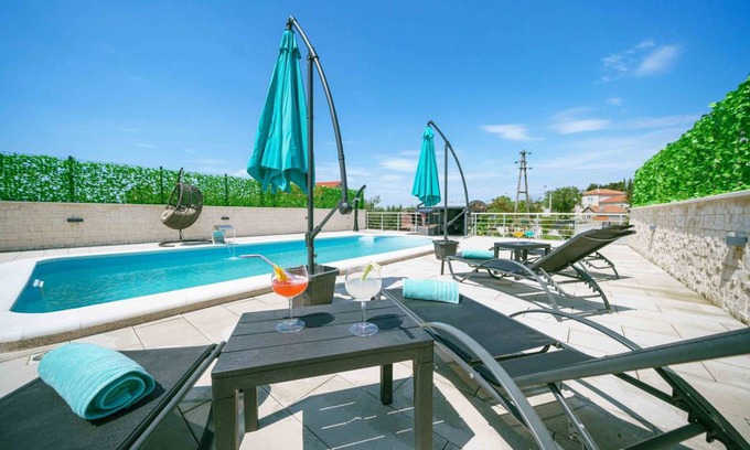 Velim House | House ∙ 2 bedrooms ∙ 4 guests