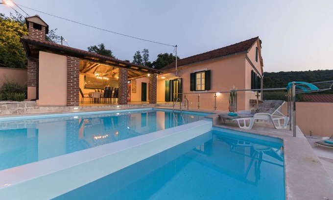 Komoseva House | House ∙ 3 bedrooms ∙ 6 guests