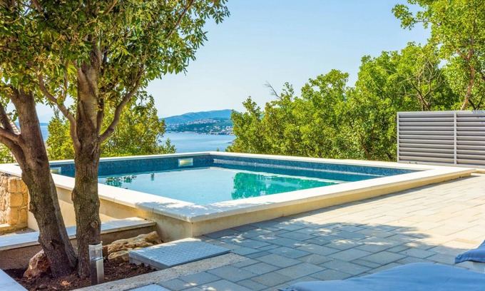 Klenovica House | House ∙ 3 bedrooms ∙ 6 guests