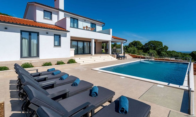 Brgod House | House ∙ 4 bedrooms ∙ 8 guests