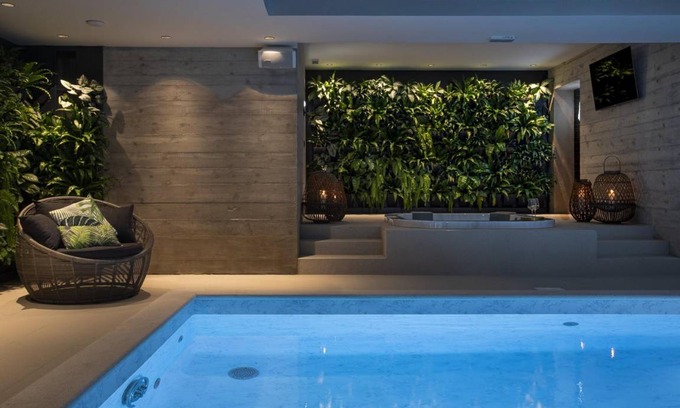 Ploce House | House ∙ 7 bedrooms ∙ 14 guests