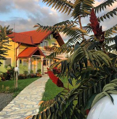 Grabovac House | House Antonia