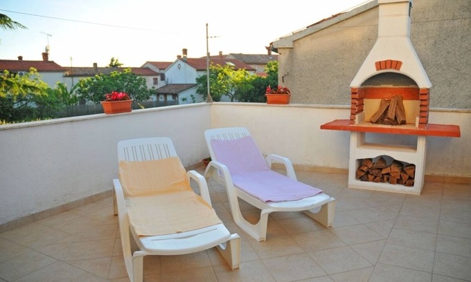 Nova Vas House | House Diana Porec, Nova Vas