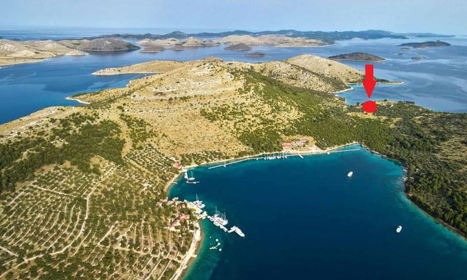 Kornati House | House