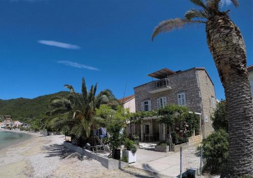 Zuljana Apartment | House Lopin