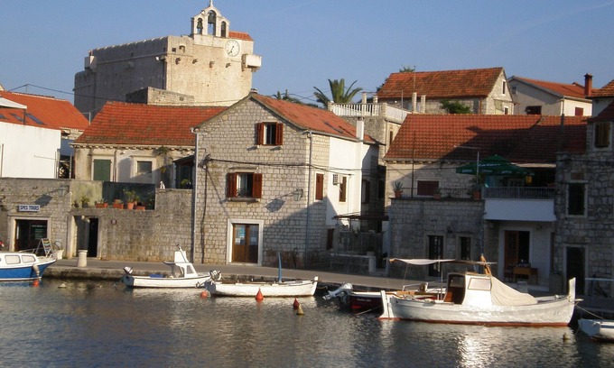 Vrboska House | House/Villa - Vrboska