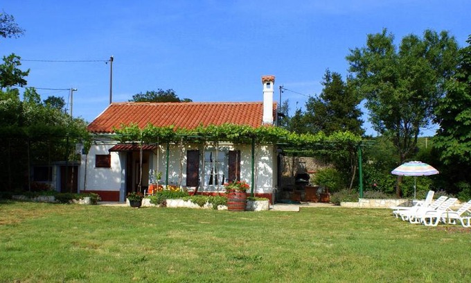 Salakovci House | HOUSE VIOLETA