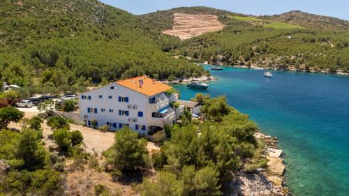 Hvar Apartment | Island Breeze M - ZF Hvar