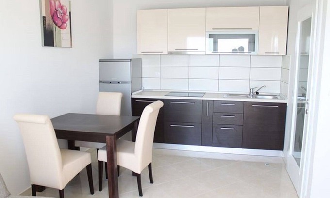 Novalja Apartment | IVAN Nice apartment 2+1 (No.4)