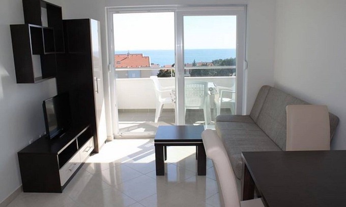 Novalja Apartment | IVAN Nice apartment 2+1 (No.7)