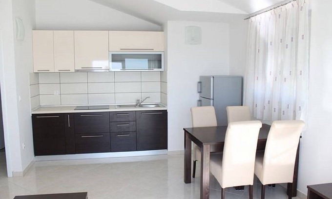 Novalja Apartment | IVAN Nice apartment 2+2 (No.6)
