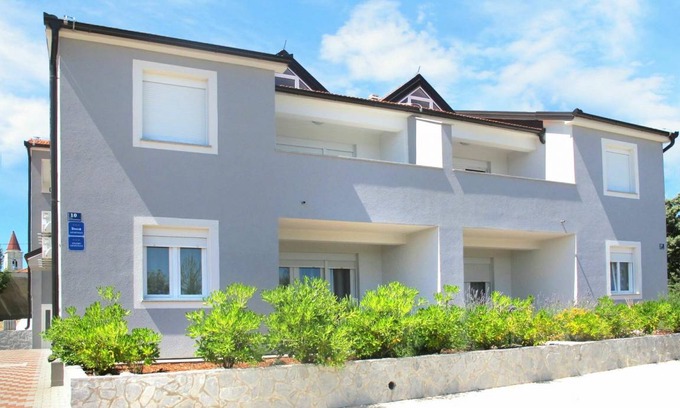 Ugljan Apartment | Ivor 628.4