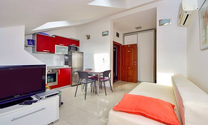 Blace Apartment | Jasmina by Interhome