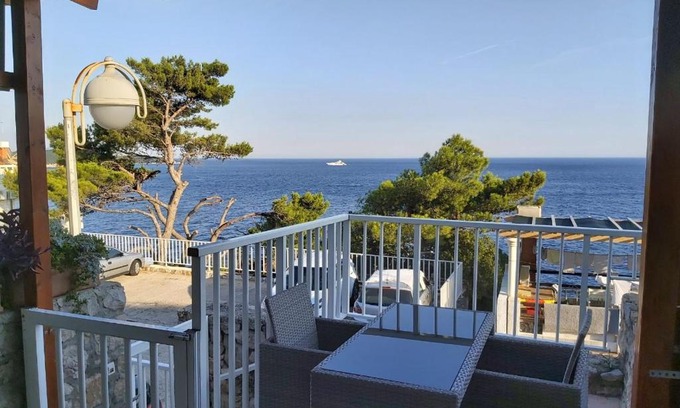 Gorica House | Kate's Place 2