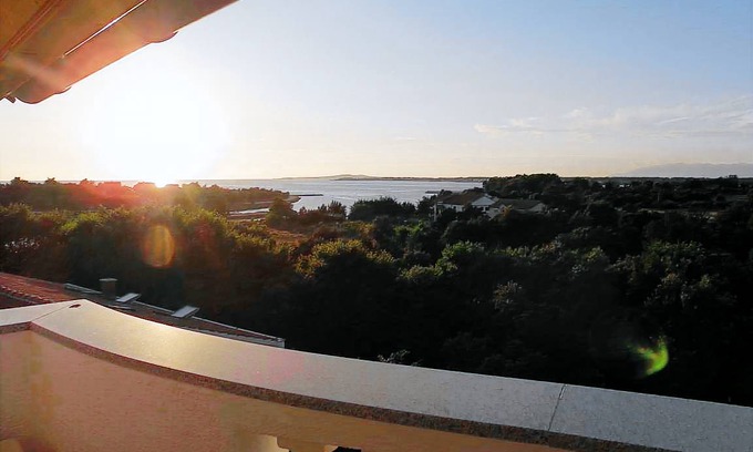 Zaton Apartment | Kate - with nice view: A1 (2+1) - Zaton (Zadar)