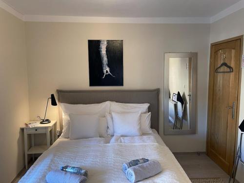 Stari Grad Apartment | KLARA Hopper Apartment, old town house, SEA VIEW