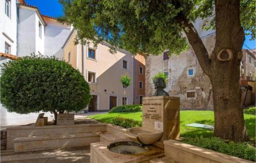 Senj Apartment | Kuća za odmor Štefanac