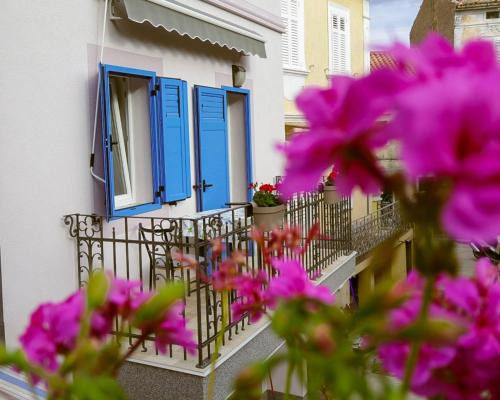 Municipality of Omisalj House | Kuća za odmor Iva