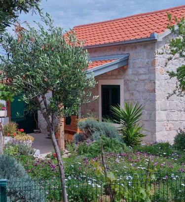 Drvenik Mali House | Kuća za odmor Maruška