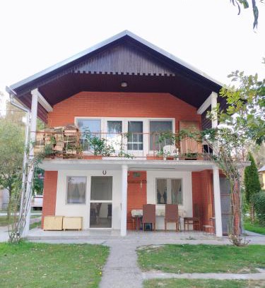 Batina House | Kuća za odmor River House