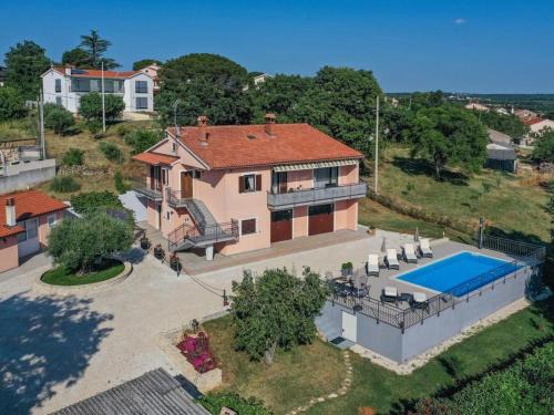 Rojci Villa | Kuca Legovic