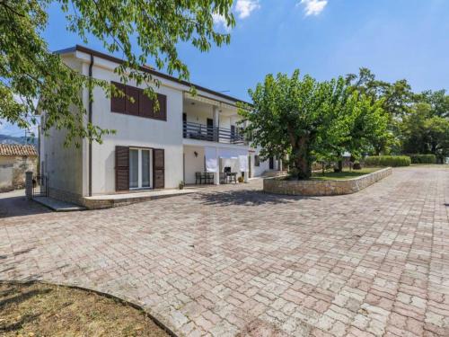 Buzet House | La Casa di papa