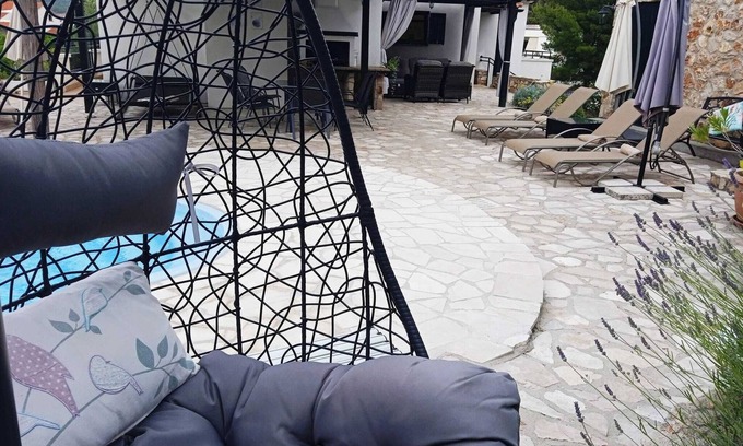 Stari Grad Villa | Lavender Hill Hvar