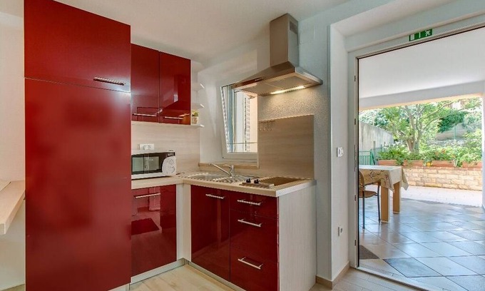 Cove Murtar Apartment | Leila - apartment Leila 1