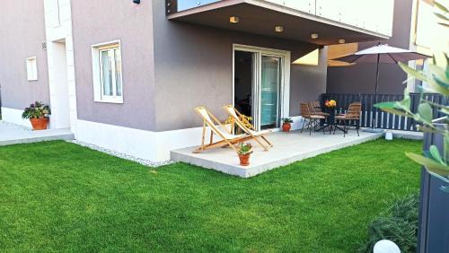 Gulici Apartment | Lemon3 Deluxe Apartment