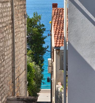 Bol Apartment | Loža Apartments