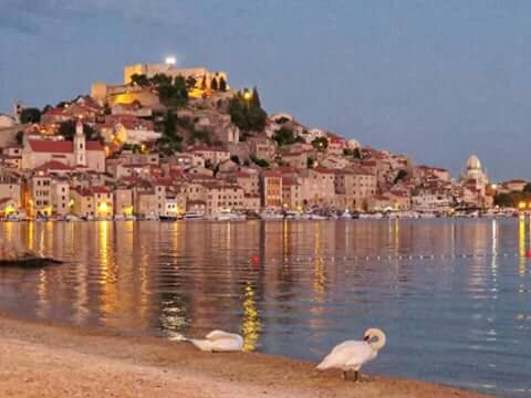 Sibenik Apartment | Lotta