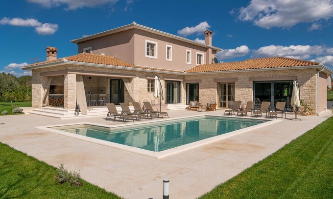 Gracisce House | Lovely home in Grzici