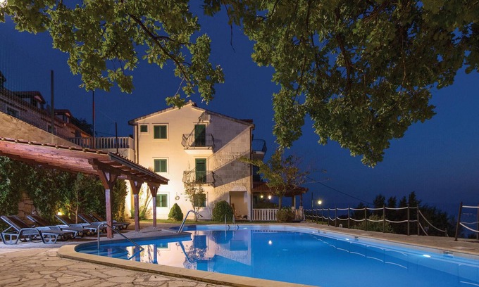 Podstrana House | Lovely home in Podstrana