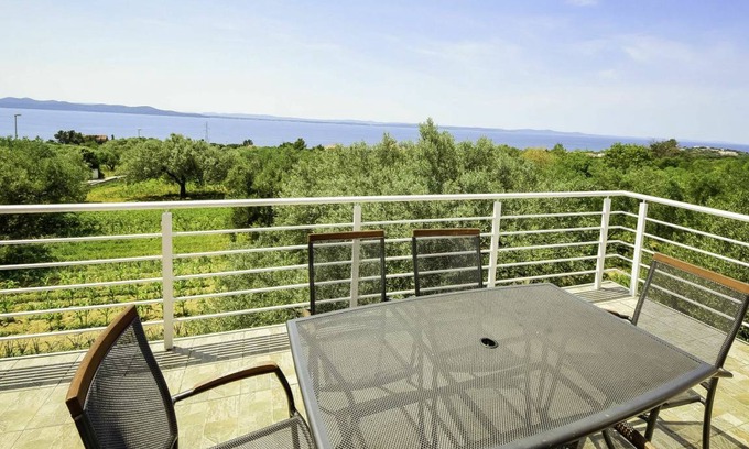 Kozino Apartment | Lucija 103.3