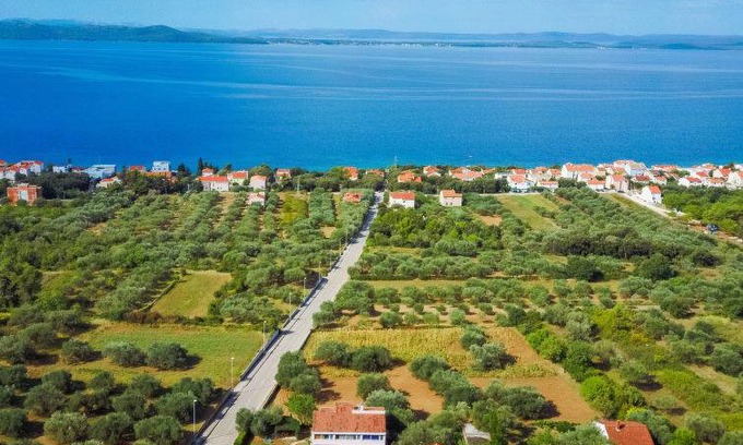 Kozino Apartment | Lucija
