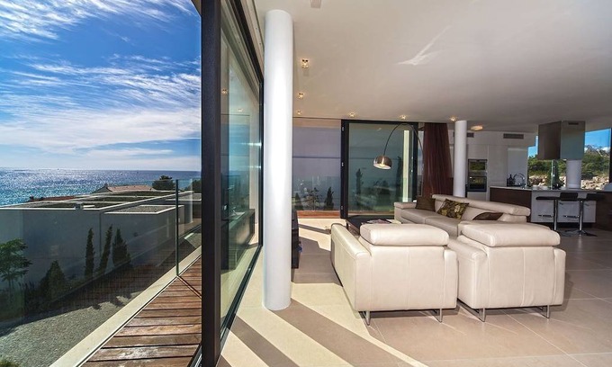 Primosten Apartment | Luxury Apartment the Ocean Dream II
