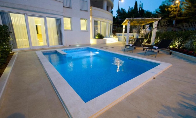 Znjan Apartment | Luxury Apartment Split