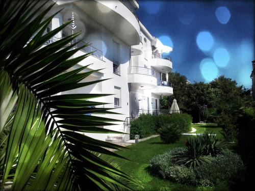 Diklo Apartment | Luxury Apartments Zana