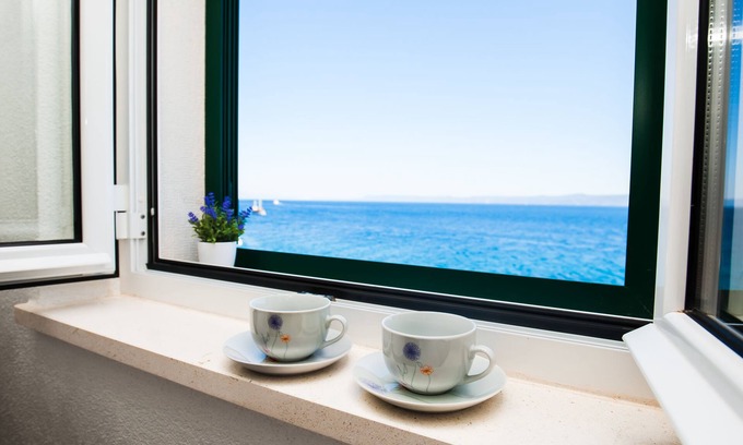 Bol Apartment | Luxury Seaside Apartments