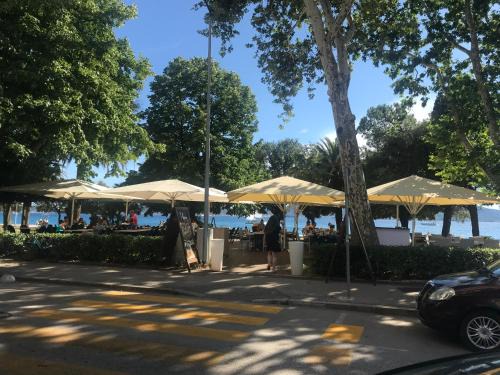 Zadar Old Town Apartment | Luxury Town Center Apartments